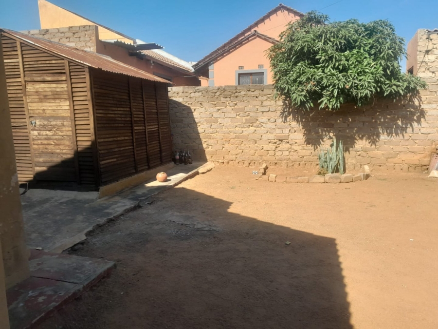 3 Bedroom Property for Sale in Morula View North West